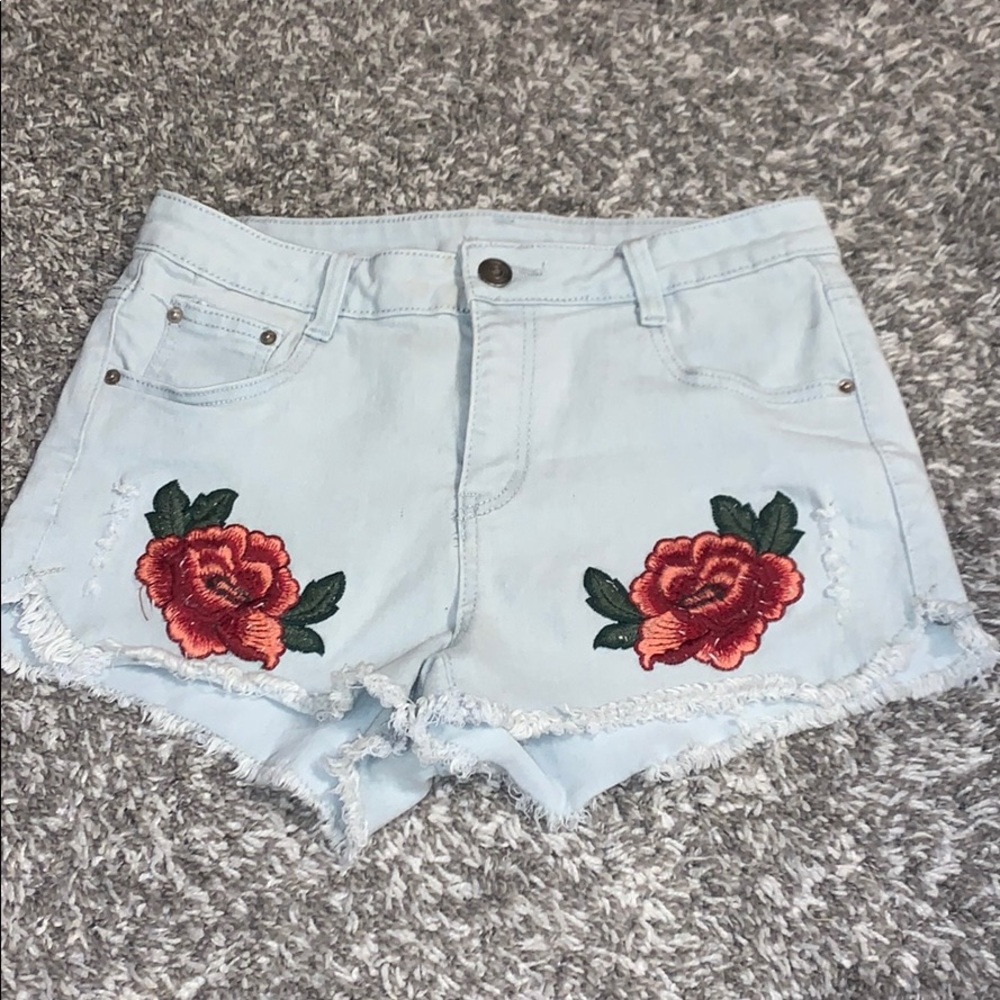 Windsor shorts